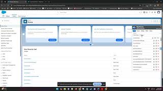 NavForce 0.8 - Code Review, new User Navigation and search and UI fixes.