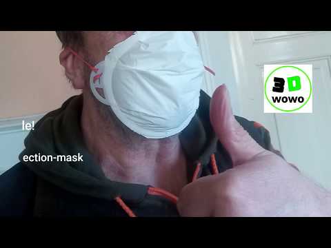 Protection Mask