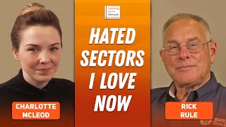 Rick Rule: Gold's Next Move, Hated Sectors I Love, Top 3 ASX Mining Stocks