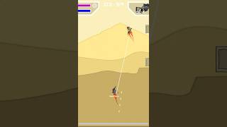 SNIPER SHOTS MINI MILITIA 💣 #gaming #minimilitia #minimilitiadoodlearmy2 #trending #games
