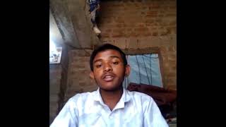 this is my first introduction video as CCBPian at NxtWave academy | #education | #motivation |