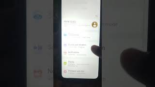 How to take screenshot in Samsung Galaxy A04 Smartphone #5minutestech  #samsunga04