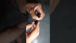 Four safety//make 3.7v to 400000v high voltage generator//how to make high voltage generator at home