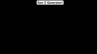 📲 Google BARD Slang for Gen Z kid #genz #genzhumor #bard #ai #chatgpt