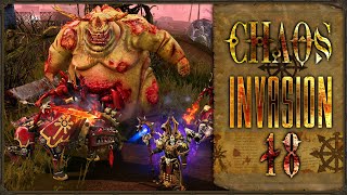 Warhammer 40,000: Dawn of War 2 - 3v3 | Chaos Invasion 18