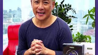 iVENOR 日夜塑崩｜江宏恩年後輕鬆甩肉不吃肥！