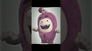 Funny Faces part 1 #oddbods #funnyface #edit