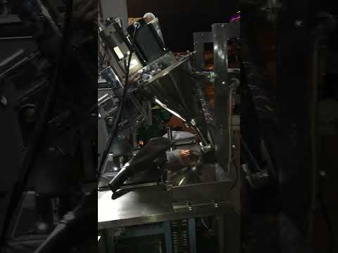 粉剂自动小袋包装机 #machine #高动态范围 #factory #高动态范围 #修包 #automobile #修包 #automation #robot #copper #robotics