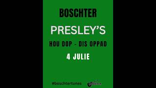Boschter Tunes | Hou dop.. Nuwe song is oppad!! 🔥 #boschter #afrikaans #afrikaansmusiek
