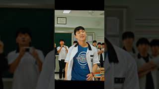 Sieun x Suho 2 Phut Hon Funk Edit🔥#weakheroclass1 #parkjihoon #viral #trending #shorts