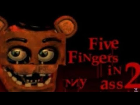 Junkrat at Freddy's 2: The Prequel #ai #elevenlabs #memes #overwatch #overwatch2 #fnaf