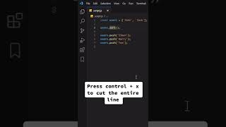 Visual Studio Code Tricks Part 7