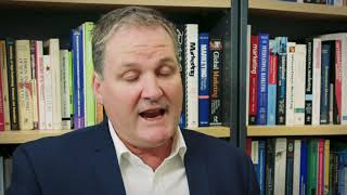 Master of Business Administration (MBA) Becoming a Leader | Swinburne Online