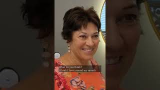 Mother's Day Hollywood Makeover at Kaiz