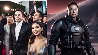 Elon Musk in Hollywood?! Tech Billionaire’s Bizarre Movie Cameo (Sci-Fi Chaos)