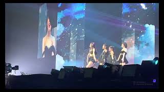 Red Velvet - Bad Boy @Red Velvet 4th Concert R to V in Jakarta 20052023