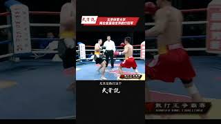 中国武状元陈超：和世界冠军“傲世苍龙”黄磊的师生缘！