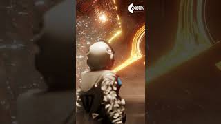 Why Time Slows Down in Space ⏳🪐 (Einstein Was Right!)