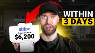 How I Get AI Clients So Fast It Feels ILLEGAL