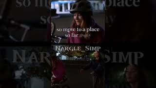 Casey and Izzie #lgbt #atypical #CaseyGardner