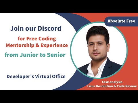 Developer's Virtual Office, Mentoring, Troubleshooting – Bridging from Junior to Senior