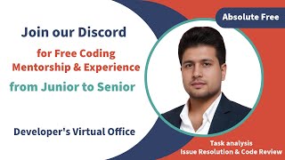Developer's Virtual Office, Mentoring, Troubleshooting – Bridging from Junior to Senior
