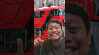 AKU PUNYA MOTOR MOBIL BUS KERETA API #comedy #funny #shorts
