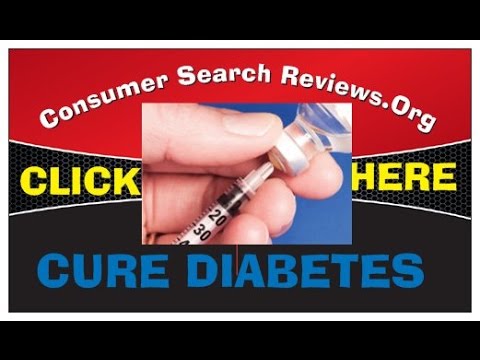 Can You Cure Diabetes? | Is The American Diabetes Association Biased Toward Drug Co.s