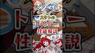 【崩スタ】トリビーの性能解説#崩壊スターレイル #崩壊スターレイル#hsrguide #honkaistarrail #トリビー