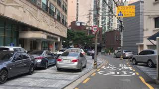 [아프지말고] 종로건강검진센터 세란병원