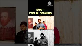 SMART ENGLISH SPEAKING ||#english #englishspeaking #smartenglish #englishlearning