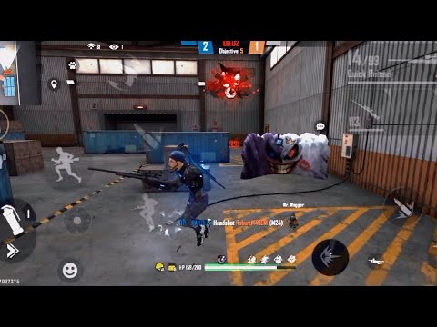 rahul ff Aimbot 🎯