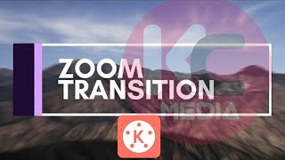 Kinemaster video editing Malayalam | cinematic smooth transition effect |