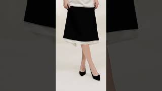 Elevate your elegance with 7or9 Lava Cake slingback pumps. #7or9
