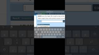 Typing Test 63
