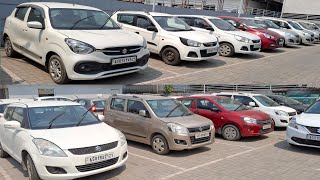 True value Second Hand Car In Guwahati // Guwahati Under 3Lakh Second Hand Car Showroom 🚗