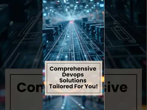 Accelerate Your Digital Transformation!