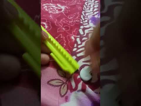 How to fix the blade easy