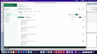HL7 v2 to FHIR - Mirth Interface Demo