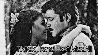 TikTok Remix feat. MadNil - Madhuri Dixit and Anil Kapoor