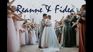 SAME DAY EDIT | Reanne & Fidea | Paul Reyes Photo Co | 2023