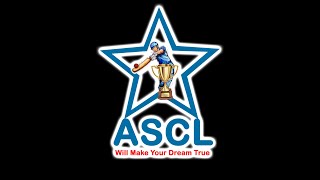 Live Match| ASCL INDIA RED 11 U-23  vs ASCL INDIA RED DRAGONS U-23  Match-1 #youlivespor t