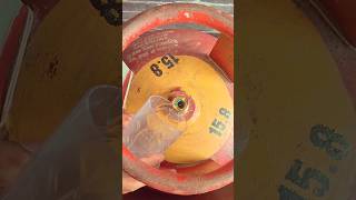 How to check (GAS Cylinder)  #gascylinder #kitchentips ⚡