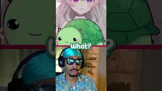 Reacting to VTuber Clips You Send In #43 #vedal987 #annytf #hololive #vtuberreacts #vtuberreaction