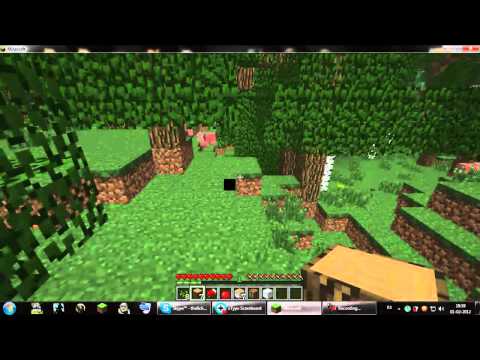 Minecraft parte 2