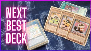 The Next BEST DECK Is Coming! Yummy Deck Profile!