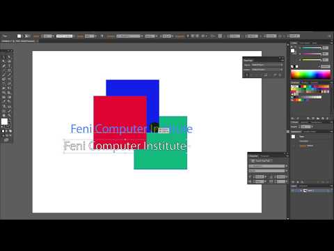 Layer || লেয়ার (Most Important Command)