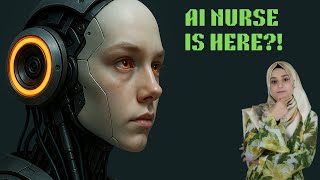 The AI Nurse Changing Hospital Care