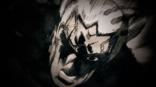 【vision6】『スティール・ボール・ラン ジョジョの奇妙な冒険』 アニメ制作決定 特報映像