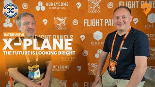 Pushing the Platform: Laminar's Ben Supnik on the X-Plane Vision